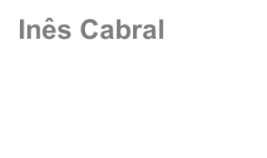 Inês Cabral